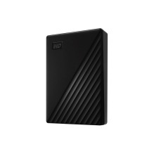 WD 6.3cm 6.0TB USB3.0 MyPassport Black NEW extern retail WD 6.3cm 6.0TB USB3.0 MyPassport Black NEW extern retail