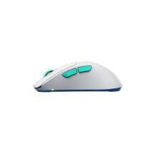 Xtrfy CHERRY XTRFY CX-M64W-WHITE Gaming RF Wireless mouse 26000 DPI Xtrfy CHERRY XTRFY CX-M64W-WHITE Gaming RF Wireless mouse 26000 DPI