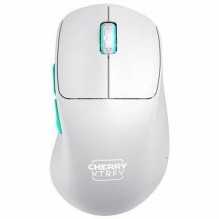 Xtrfy CHERRY XTRFY CX-M64W-WHITE Gaming RF Wireless mouse 26000 DPI Xtrfy CHERRY XTRFY CX-M64W-WHITE Gaming RF Wireless mouse 26000 DPI