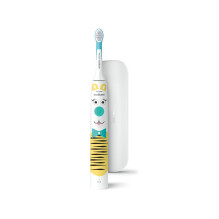 Philips For Kids Design a Pet Edition HX3603 / 01 Power toothbrush Philips For Kids Design a Pet Edition HX3603 / 01 Power toothbrush