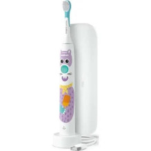 Philips For Kids Design a Pet Edition HX3603 / 01 Power toothbrush Philips For Kids Design a Pet Edition HX3603 / 01 Power toothbrush