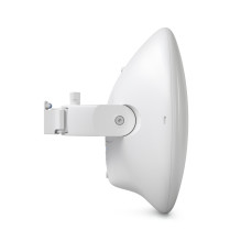 Prieigos taškas Ubiquiti Ubiquiti Networks UISP Wave Nano Nadajnik sieciowy White 10, 100, 1000 Mbit / s Prieigos taškas Ubiquiti Ubiquiti Networks UISP Wave Nano Nadajnik sieciowy White 10, 100, 1000 Mbit / s