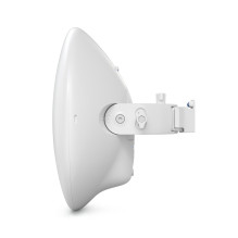 Prieigos taškas Ubiquiti Ubiquiti Networks UISP Wave Nano Nadajnik sieciowy White 10, 100, 1000 Mbit / s Prieigos taškas Ubiquiti Ubiquiti Networks UISP Wave Nano Nadajnik sieciowy White 10, 100, 1000 Mbit / s