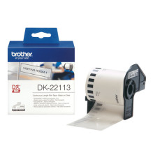 Brother lentele DK-22113...