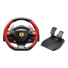 Vairas Thrustmaster F458 Spider (4460105)