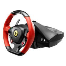 Steering wheel Thrustmaster F458 Spider (4460105) Steering wheel Thrustmaster F458 Spider (4460105)