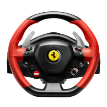 Steering wheel Thrustmaster F458 Spider (4460105) Steering wheel Thrustmaster F458 Spider (4460105)