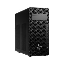 Kompiuteris HP Workstation Z2 G1i - Tower - 4U - 1 x Core Ultra 9 285K / 3.7 GHz - RAM 64 GB - SSD 2 TB - NVMe - Intel g Kompiuteris HP Workstation Z2 G1i - Tower - 4U - 1 x Core Ultra 9 285K / 3.7 GHz - RAM 64 GB - SSD 2 TB - NVMe - Intel g