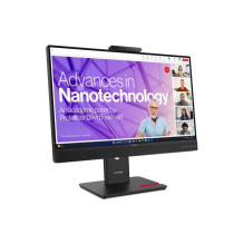 Monitorius - Lenovo ThinkVision T24-4v 24" 5 MP Kamera 99% sRGB Monitorius - Lenovo ThinkVision T24-4v 24" 5 MP Kamera 99% sRGB