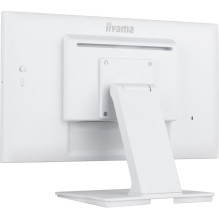 Monitorius - iiyama ProLite T2252MSC-W2AG 21.5" Full HD Jutiklinis IPS