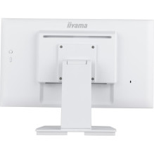 Monitorius - iiyama ProLite T2252MSC-W2AG 21.5" Full HD Jutiklinis IPS