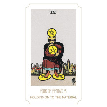 Kolekcionuojamos Kortelės - Tarot Young Feel The Vibes 78 Kortelės Su Instrukcijų Knygele Kolekcionuojamos Kortelės - Tarot Young Feel The Vibes 78 Kortelės Su Instrukcijų Knygele