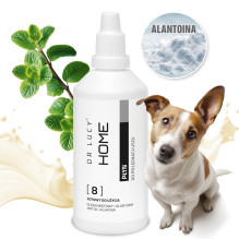 DR LUCY Home 8 - ear care liquid for dogs - 100 ml DR LUCY Home 8 - ear care liquid for dogs - 100 ml