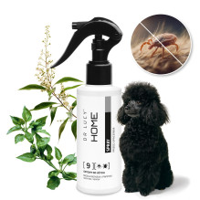 DR LUCY Home 9 - Flea and...