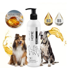 DR LUCY Home 5 - coat conditioner for dogs - 250 ml DR LUCY Home 5 - coat conditioner for dogs - 250 ml