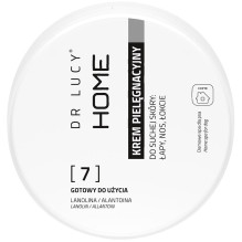 DR LUCY Home 7 - care cream...