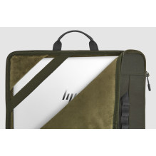 HP 15.6-inch Modular Laptop Sleeve