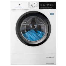 Skalbyklė ELECTROLUX EWS6307BE