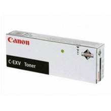Tonerio Kasetė - Canon C-EXV 36 24000 Puslapių Juoda Tonerio Kasetė - Canon C-EXV 36 24000 Puslapių Juoda