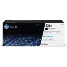 Tonerio Kasetė - HP 136A...