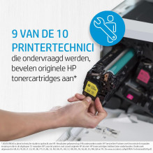 Tonerio Kasetė - HP 659A Didelio Išėjimo Juoda 9800-23700 Puslapių Tonerio Kasetė - HP 659A Didelio Išėjimo Juoda 9800-23700 Puslapių