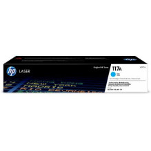 Tonerio Kasetė - HP W2071A Originalus Patikimas Spausdinimo Kokybė Mėlyna Tonerio Kasetė - HP W2071A Originalus Patikimas Spausdinimo Kokybė Mėlyna