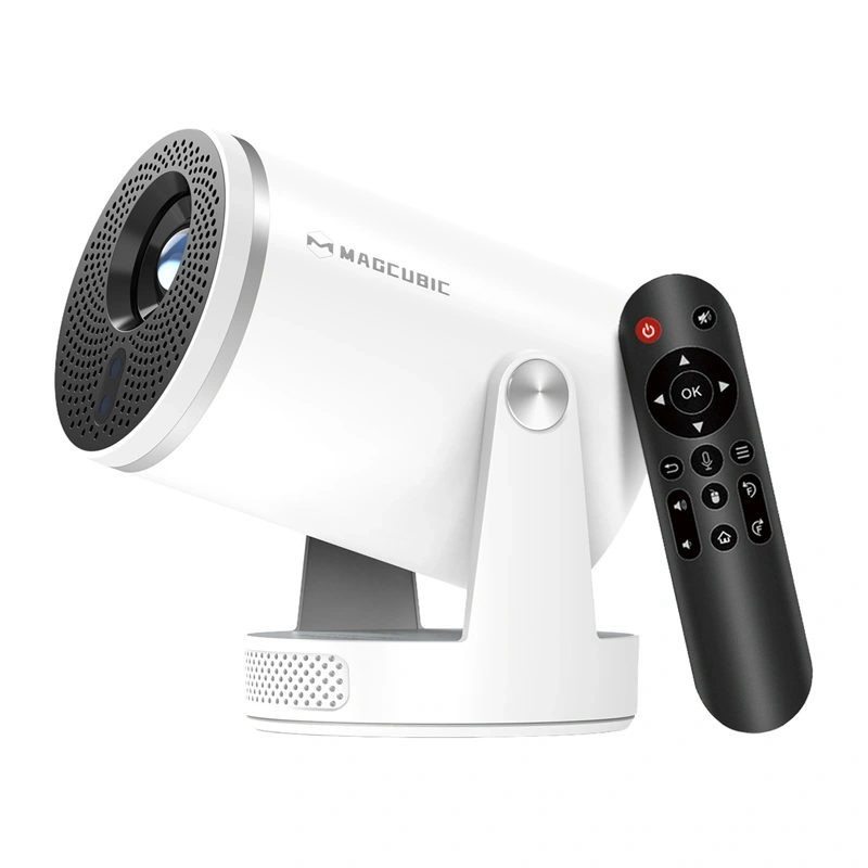 Projektorius - HY320Pro Full HD 1080p, 8K palaikymas, belaidis