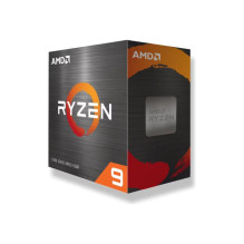 Procesorius - AMD Ryzen 9...