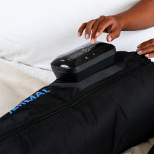 RENPHO Leg Massager with Heating WML01 RENPHO Leg Massager with Heating WML01