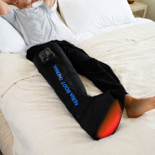 RENPHO Leg Massager with Heating WML01 RENPHO Leg Massager with Heating WML01