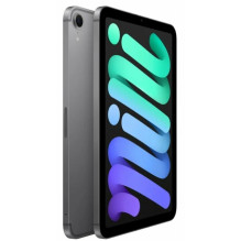 iPad mini Wi-Fi + Cellular 128GB Gwiezdna szarość iPad mini Wi-Fi + Cellular 128GB Gwiezdna szarość