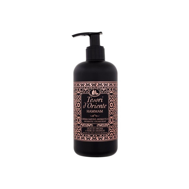 SOAP TDO HAMMAM LIQUID 300ML