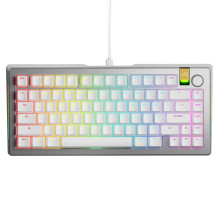 Glorious GMMK 3 Pro HE 75%,...