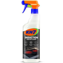 Cleaner for Induction Hob...