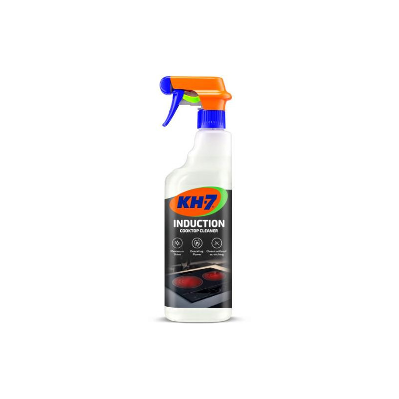 VALIKLIS INDUKCINEI KAITLENTEI KH-7 500ML