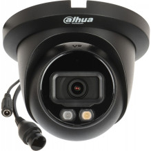 Dahua HD-CVI Video Camera HDW2849TM-S-IL-0280B-B 8MP IR Eyeball