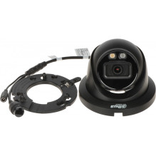 Dahua HD-CVI Video Camera HDW2849TM-S-IL-0280B-B 8MP IR Eyeball