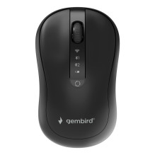 MOUSE USB OPTICAL WRL /...