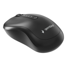 MOUSE USB OPTICAL WRL / MUSW2-4B-01 GEMBIRD