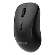 MOUSE USB OPTICAL WRL / MUSW2-7B-01 GEMBIRD