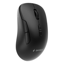 PELĖ USB OPTINĖ WRL / MUSW2-7B-01 GEMBIRD
