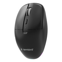 MOUSE USB OPTICAL WRL / MUSW2-6B-01 GEMBIRD
