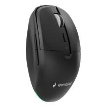MOUSE USB OPTICAL WRL / MUSW2-6B-01 GEMBIRD