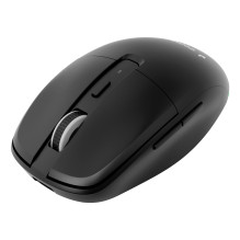 MOUSE USB OPTICAL WRL / MUSW2-6B-01 GEMBIRD