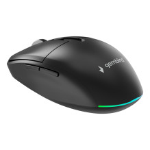 PELĖ USB OPTINĖ WRL / MUSW2-6B-01 GEMBIRD PELĖ USB OPTINĖ WRL / MUSW2-6B-01 GEMBIRD
