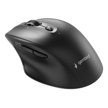 PELĖ USB OPTINĖ WRL / MUSW2-6B-02 GEMBIRD PELĖ USB OPTINĖ WRL / MUSW2-6B-02 GEMBIRD
