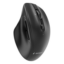 PELĖ USB OPTINĖ WRL / MUSW2-6B-02 GEMBIRD PELĖ USB OPTINĖ WRL / MUSW2-6B-02 GEMBIRD