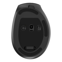 MOUSE USB OPTICAL WRL / MUSW3-9B-01 GEMBIRD
