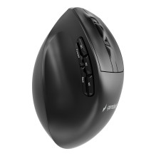 MOUSE USB OPTICAL WRL / MUSW3-9B-01 GEMBIRD
