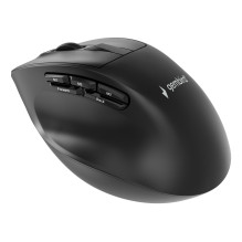 MOUSE USB OPTICAL WRL / MUSW3-9B-01 GEMBIRD